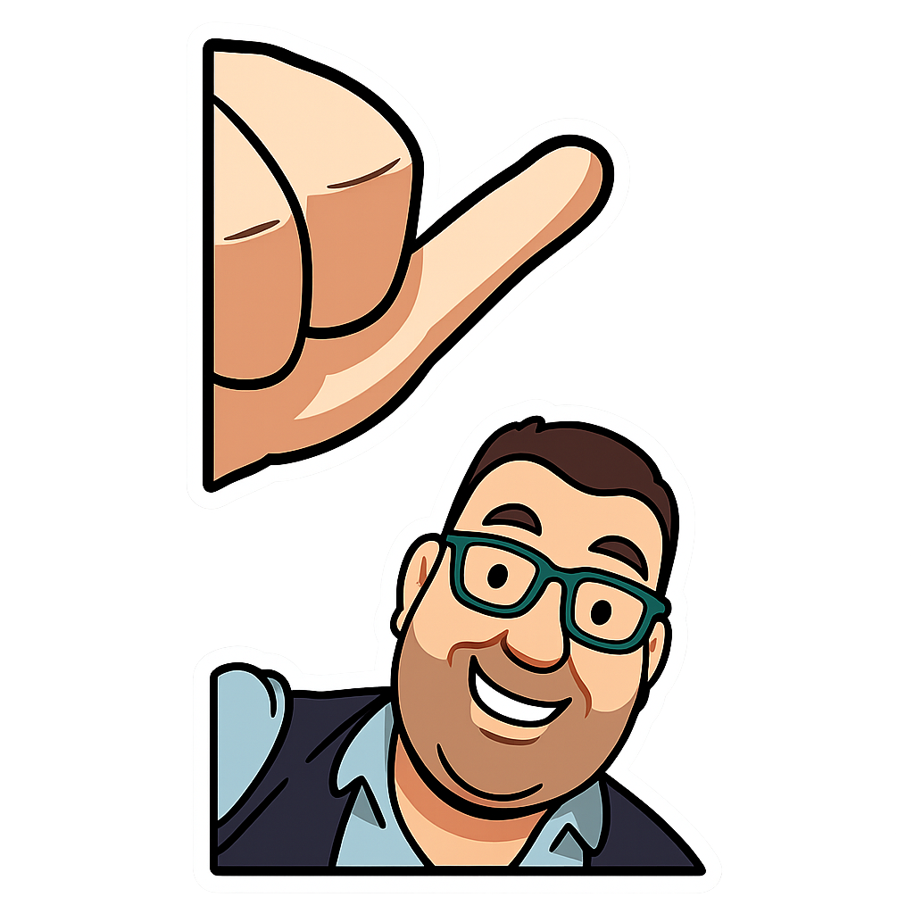 Logo Taxi Manolo Gran Canaria